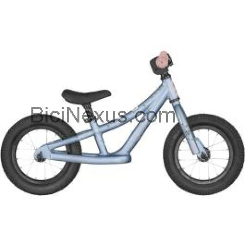 Scott Contessa Walker opinión y ficha técnica